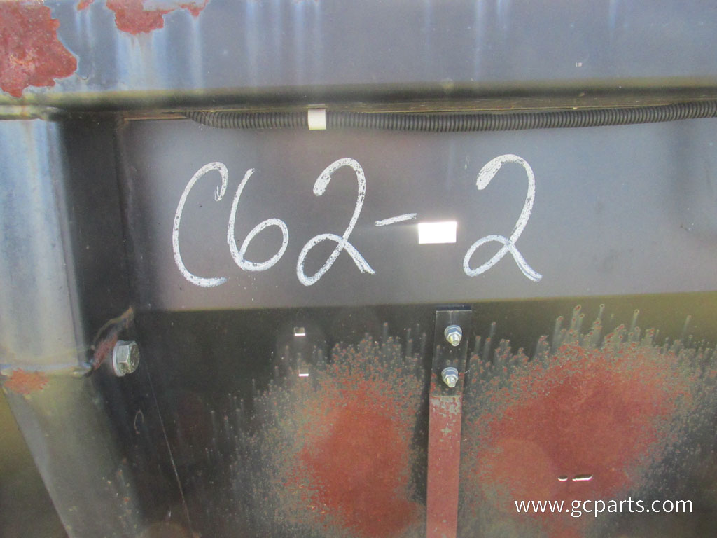 PMH-B HEADER W/O PICK-UP